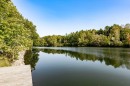 Bord de l'eau