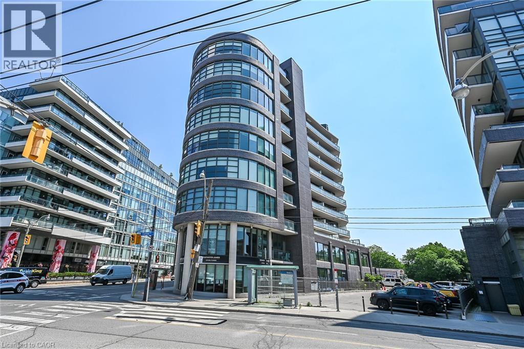 












1201 DUNDAS Street E Unit# 902

,
Toronto,




Ontario
M4M1S2

