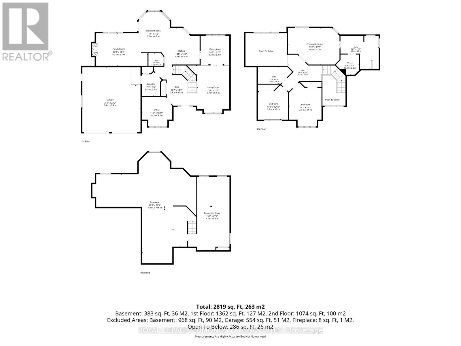 












131 OWENS STREET

,
Pembroke,




Ontario
K8A8K1

