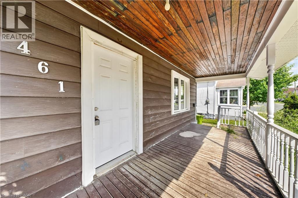 












461 JOHN Street

,
Sault Ste. Marie,




Ontario
P6C3J8

