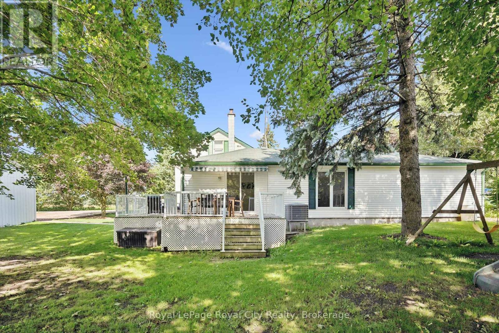












8397 WELLINGTON 22 ROAD

,
Guelph/Eramosa (Rockwood),




Ontario
N0B2K0

