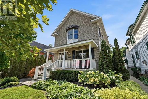 Combination Stone Front & Hardie Board Exterior