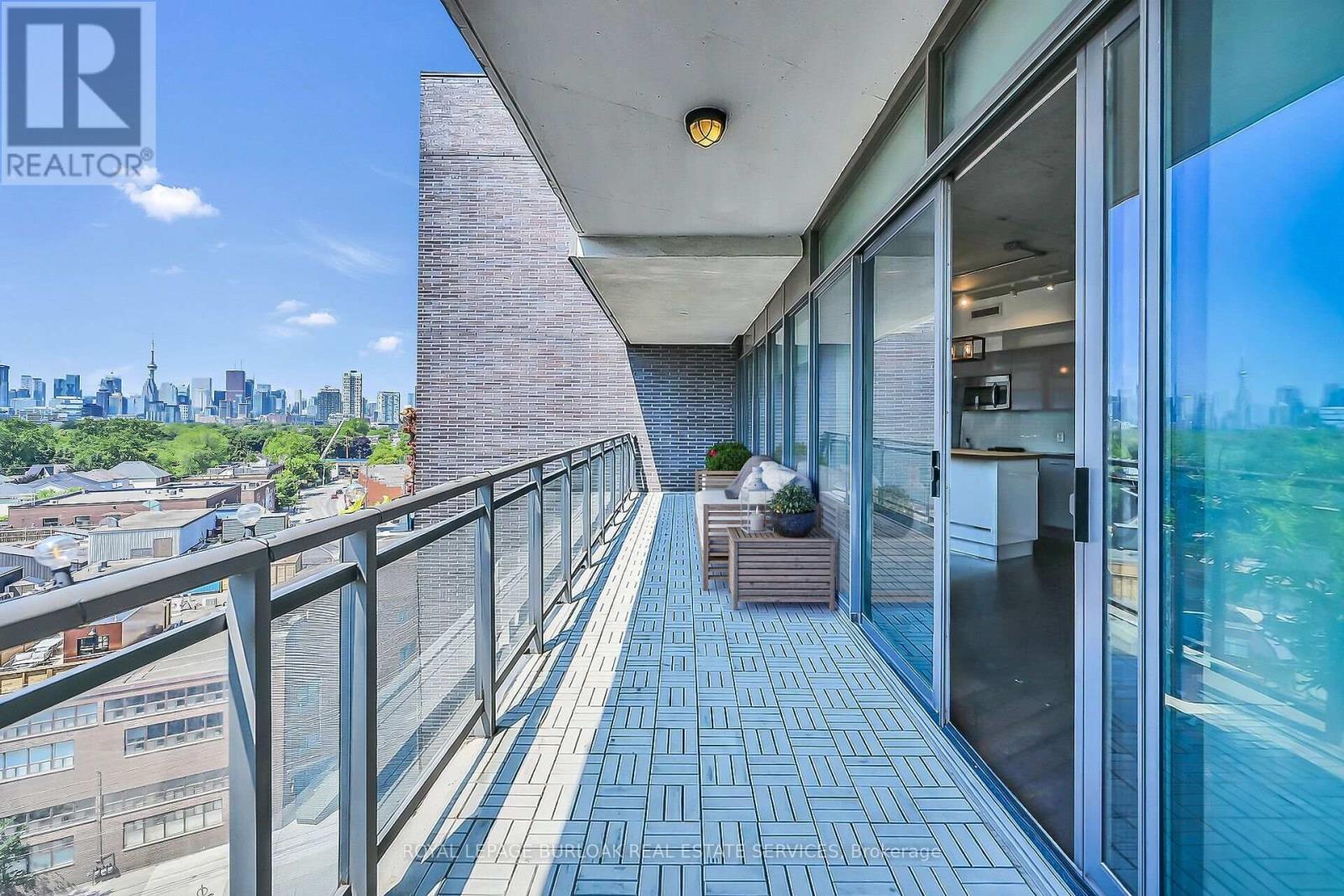 












902 - 1201 DUNDAS STREET E

,
Toronto,




Ontario
M4M1S2


