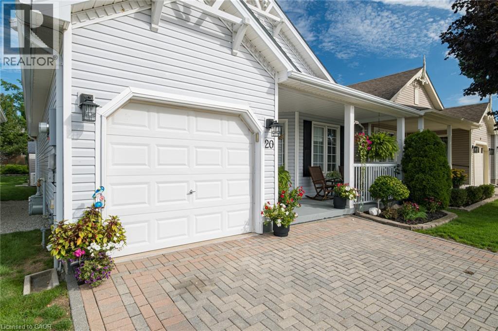 












20 MALLARD Walk

,
Port Rowan,




Ontario
N0E1M0

