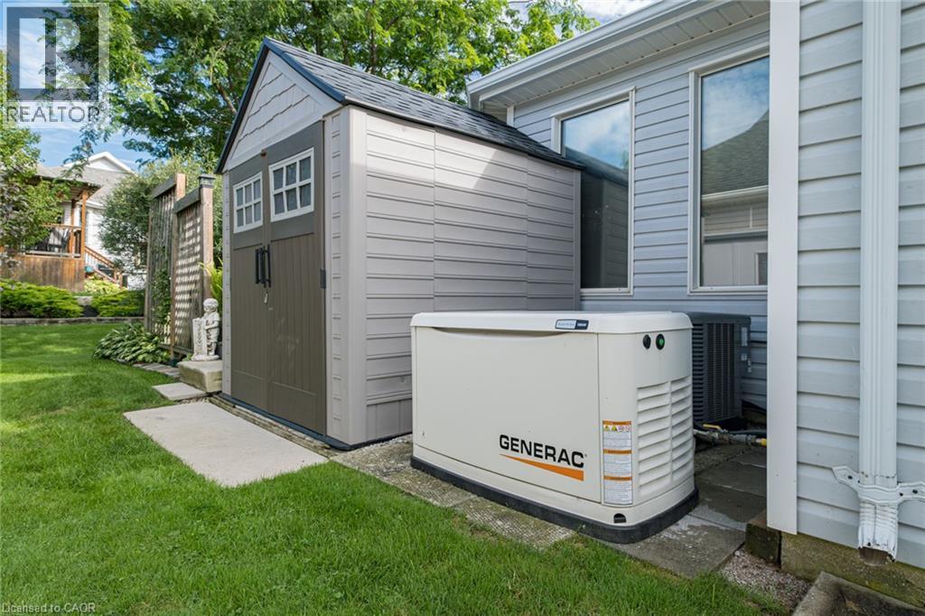 












20 MALLARD Walk

,
Port Rowan,




Ontario
N0E1M0


