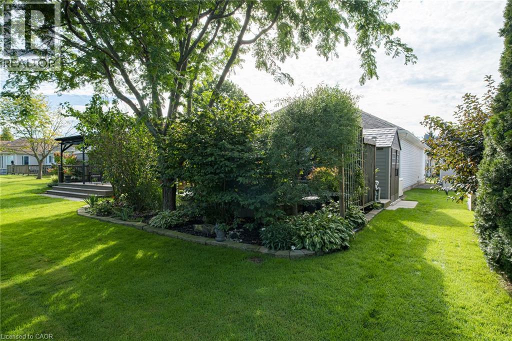 












20 MALLARD Walk

,
Port Rowan,




Ontario
N0E1M0

