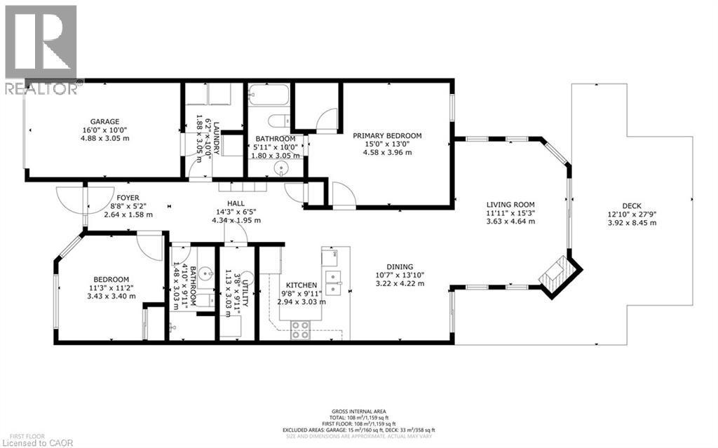 












20 MALLARD Walk

,
Port Rowan,




Ontario
N0E1M0

