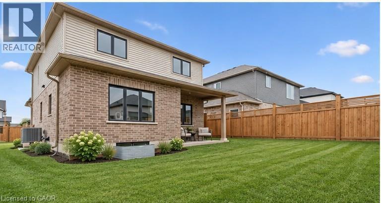 












44 WEYMOUTH Street

,
Elmira,




Ontario
N3B0G3

