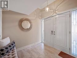 Lobby Residential