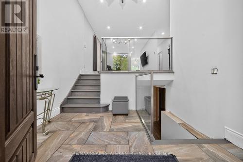 Wide  Entrance