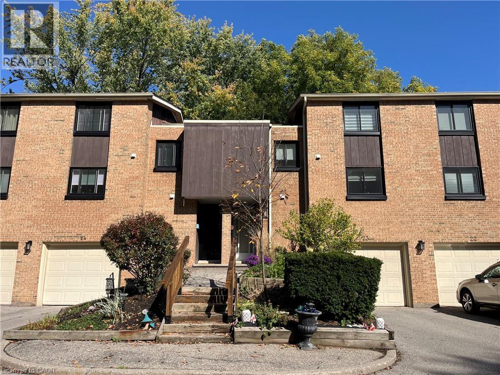 












220 SALISBURY Avenue Unit# 23

,
Cambridge,




Ontario
N1S1K5

