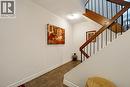 Stairs to Main Level