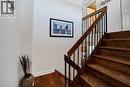 Stairs to Bedroom Levels