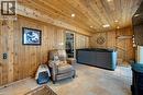 Rec Room with Hot Tub