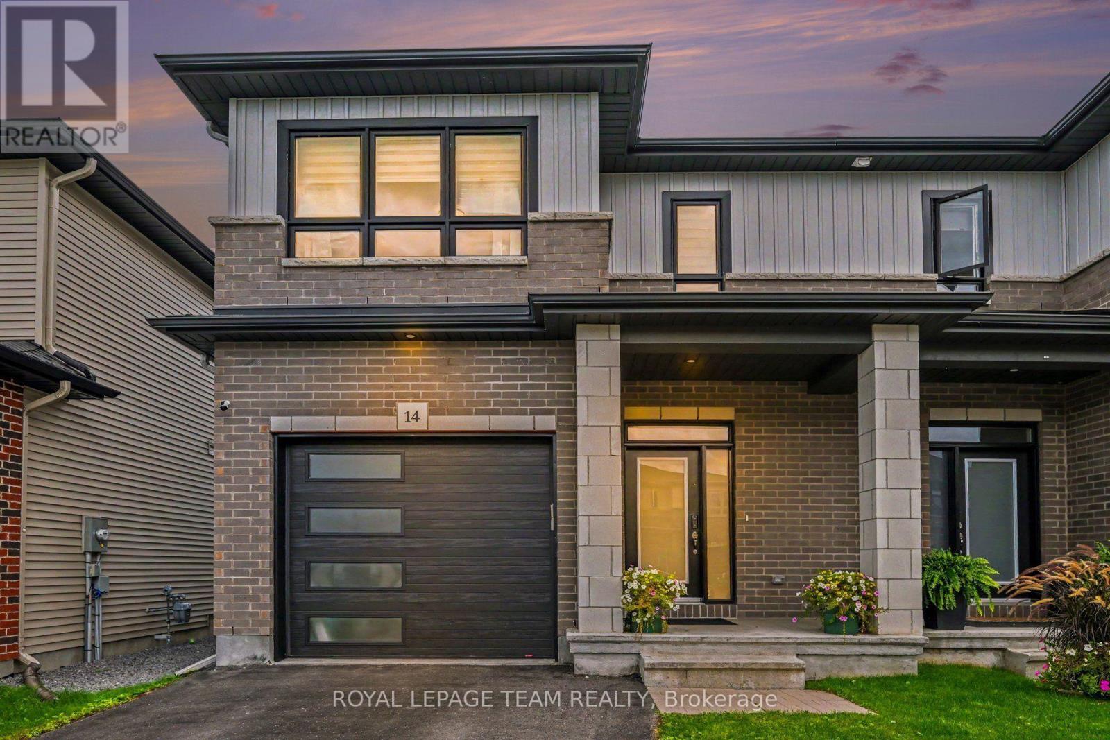 












14 BERRYMAN STREET

,
Carleton Place,




Ontario
K7C0H6

