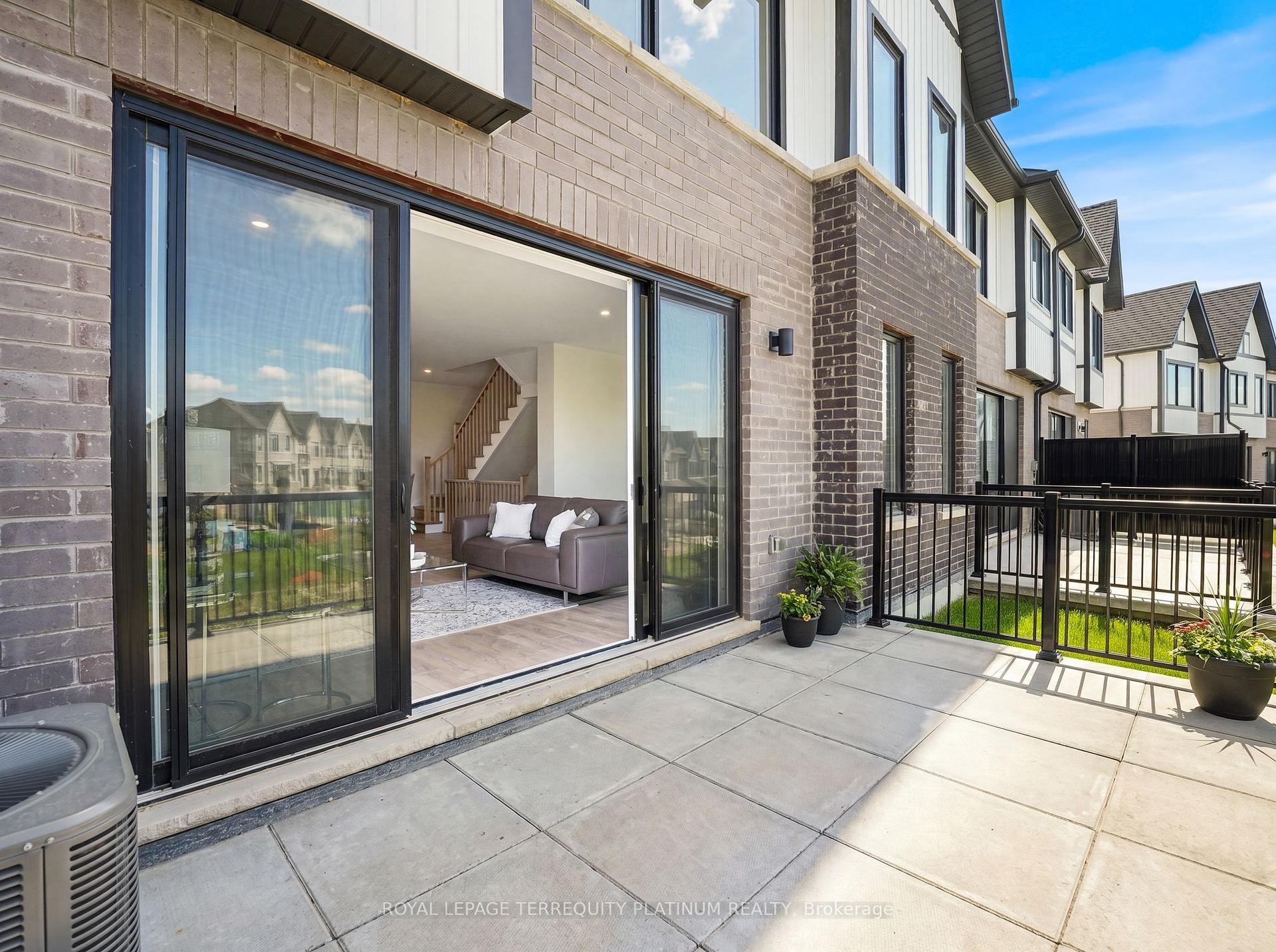 









160


Densmore

Road, 4,
Cobourg,




ON
K9A 0X8

