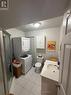 3 pc Bath with Laundry insuite
