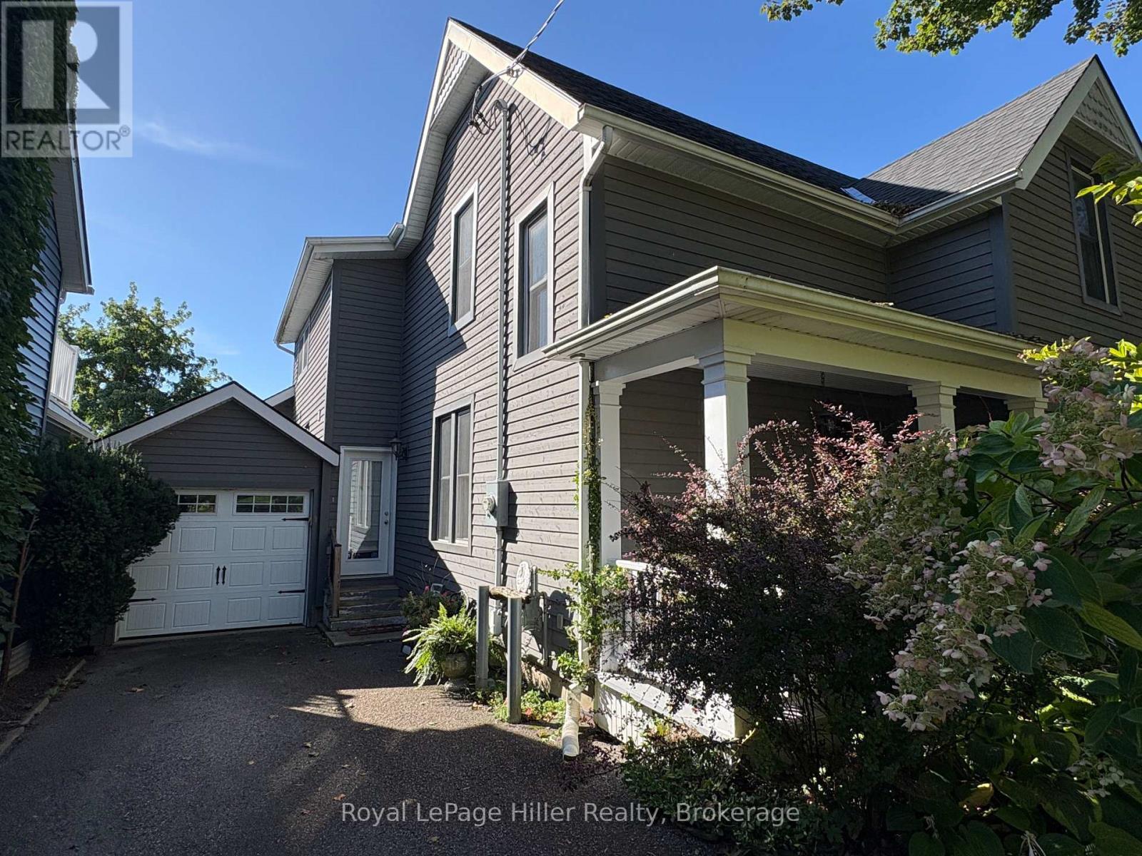 












141 WILLIAM STREET

,
Stratford,




Ontario
N5A4X9

