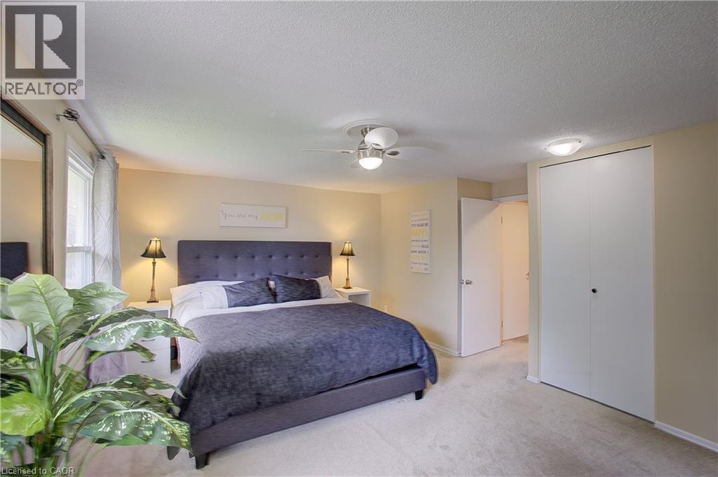 












426A DUNVEGAN Drive

,
Waterloo,




Ontario
N2K2C7

