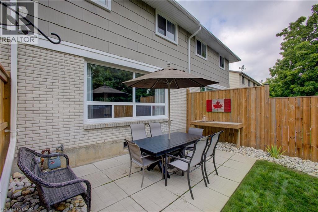 












426A DUNVEGAN Drive

,
Waterloo,




Ontario
N2K2C7

