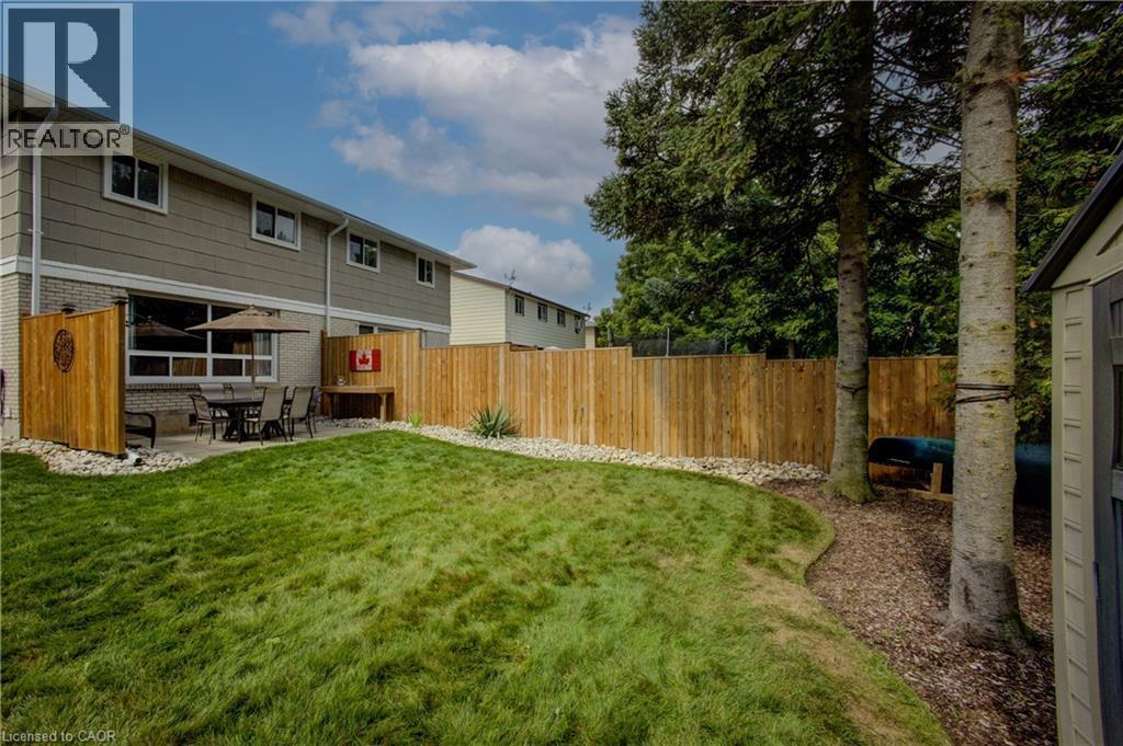 












426A DUNVEGAN Drive

,
Waterloo,




Ontario
N2K2C7

