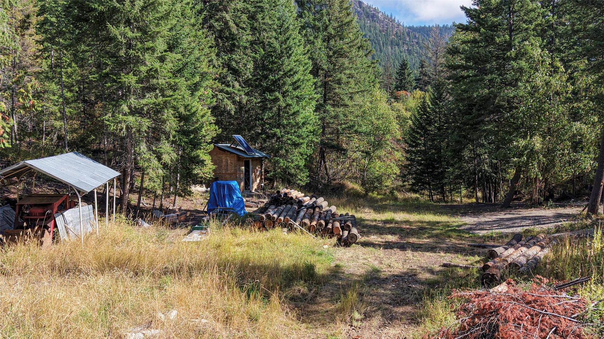 









1021


Creighton Valley

Road,
Lumby,







BC
V0E 2G1

