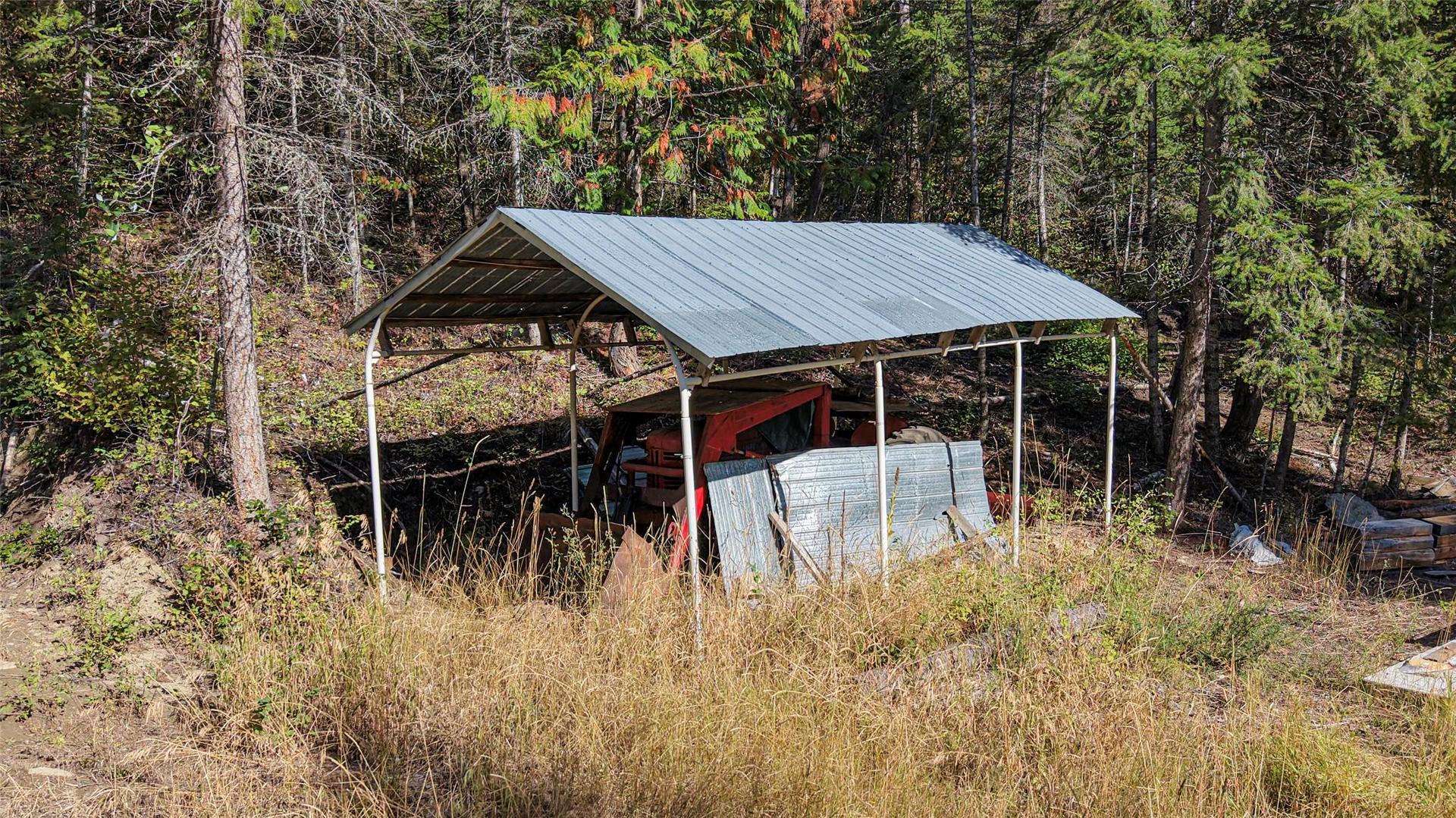 









1021


Creighton Valley

Road,
Lumby,







BC
V0E 2G1

