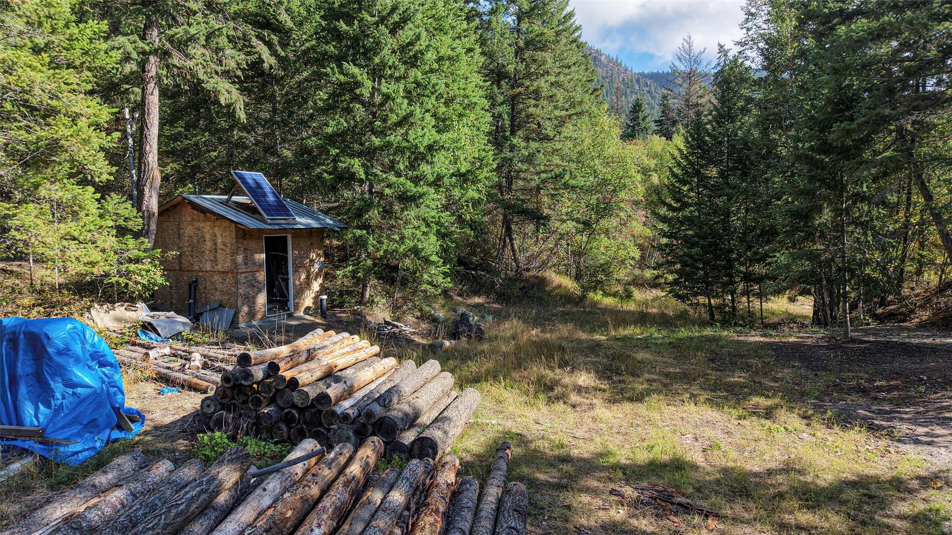 









1021


Creighton Valley

Road,
Lumby,







BC
V0E 2G1

