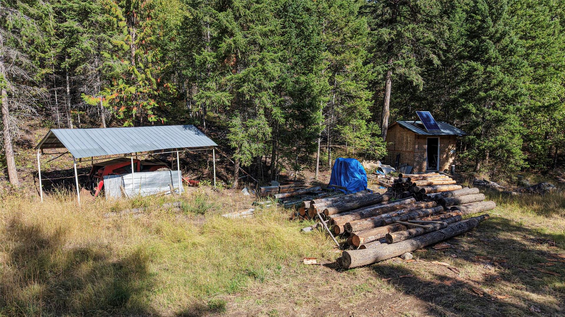









1021


Creighton Valley

Road,
Lumby,







BC
V0E 2G1


