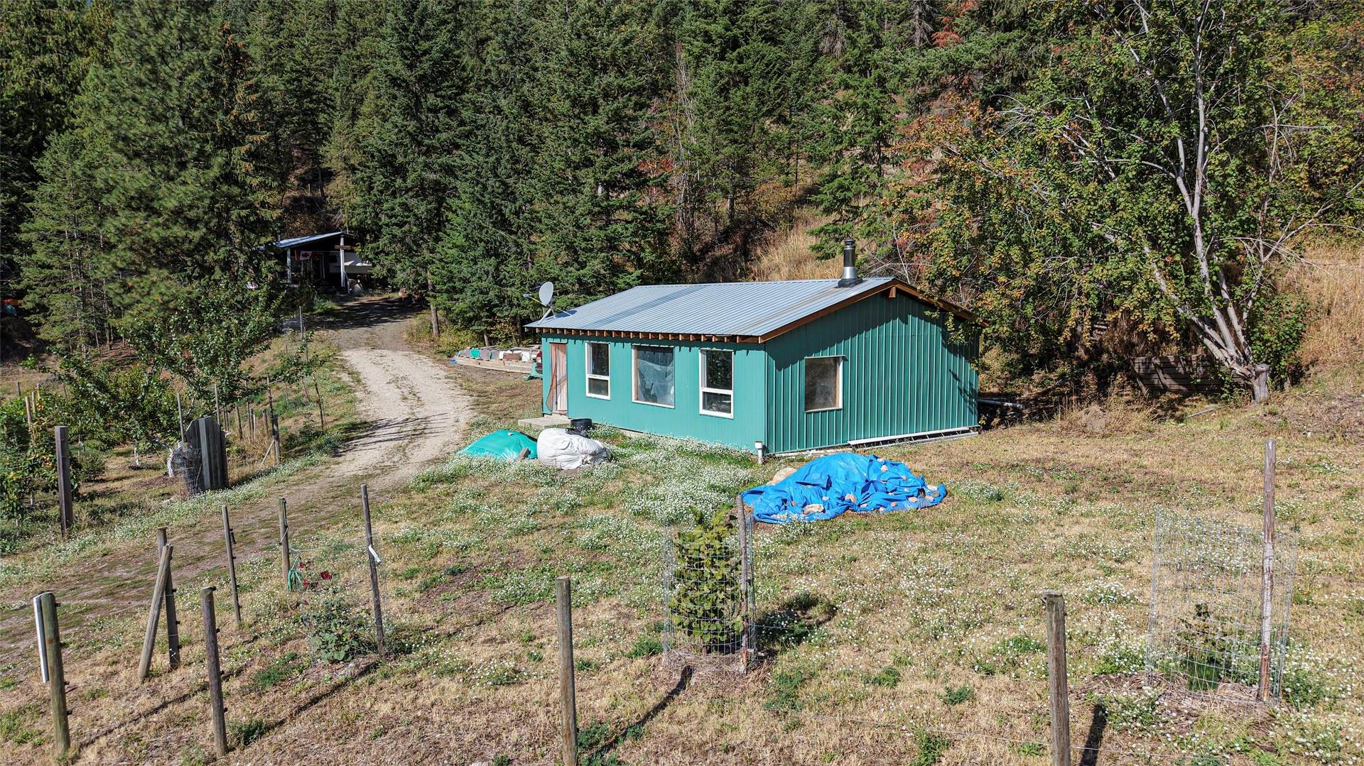 









1021


Creighton Valley

Road,
Lumby,







BC
V0E 2G1

