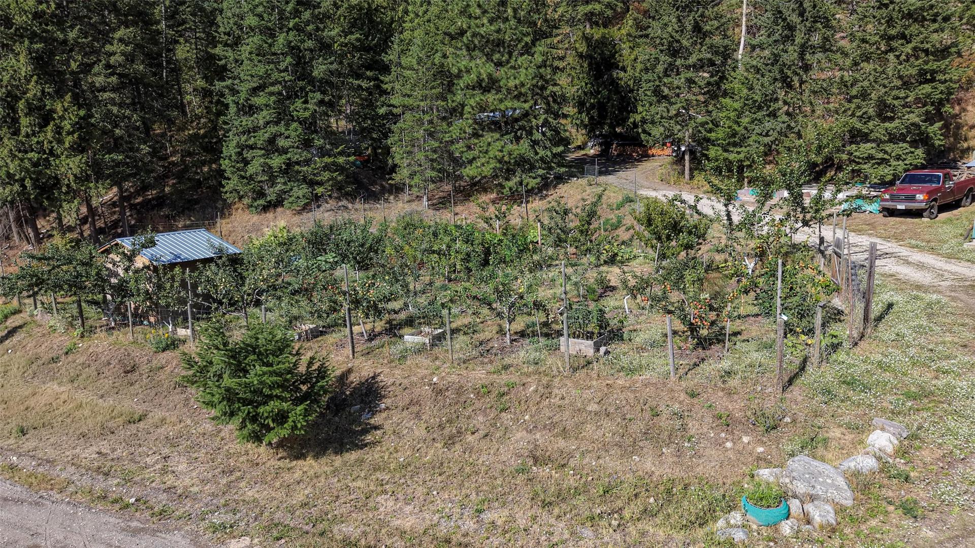 









1021


Creighton Valley

Road,
Lumby,







BC
V0E 2G1

