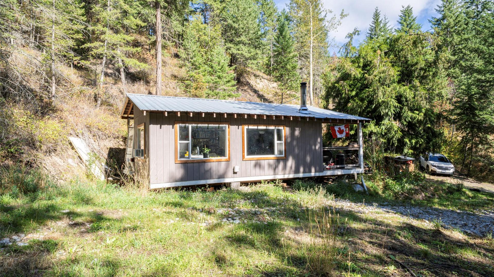 









1021


Creighton Valley

Road,
Lumby,







BC
V0E 2G1

