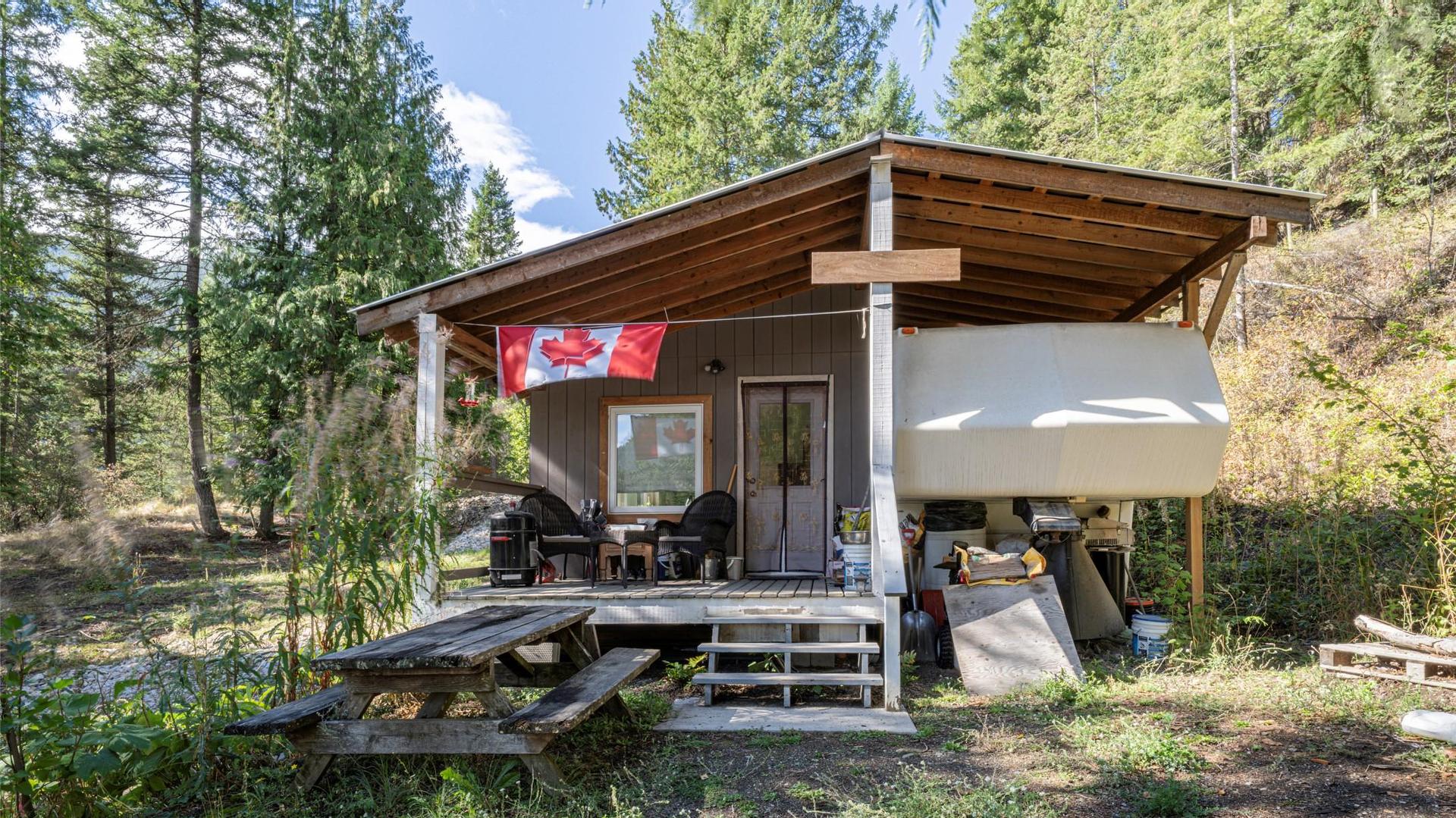 









1021


Creighton Valley

Road,
Lumby,







BC
V0E 2G1

