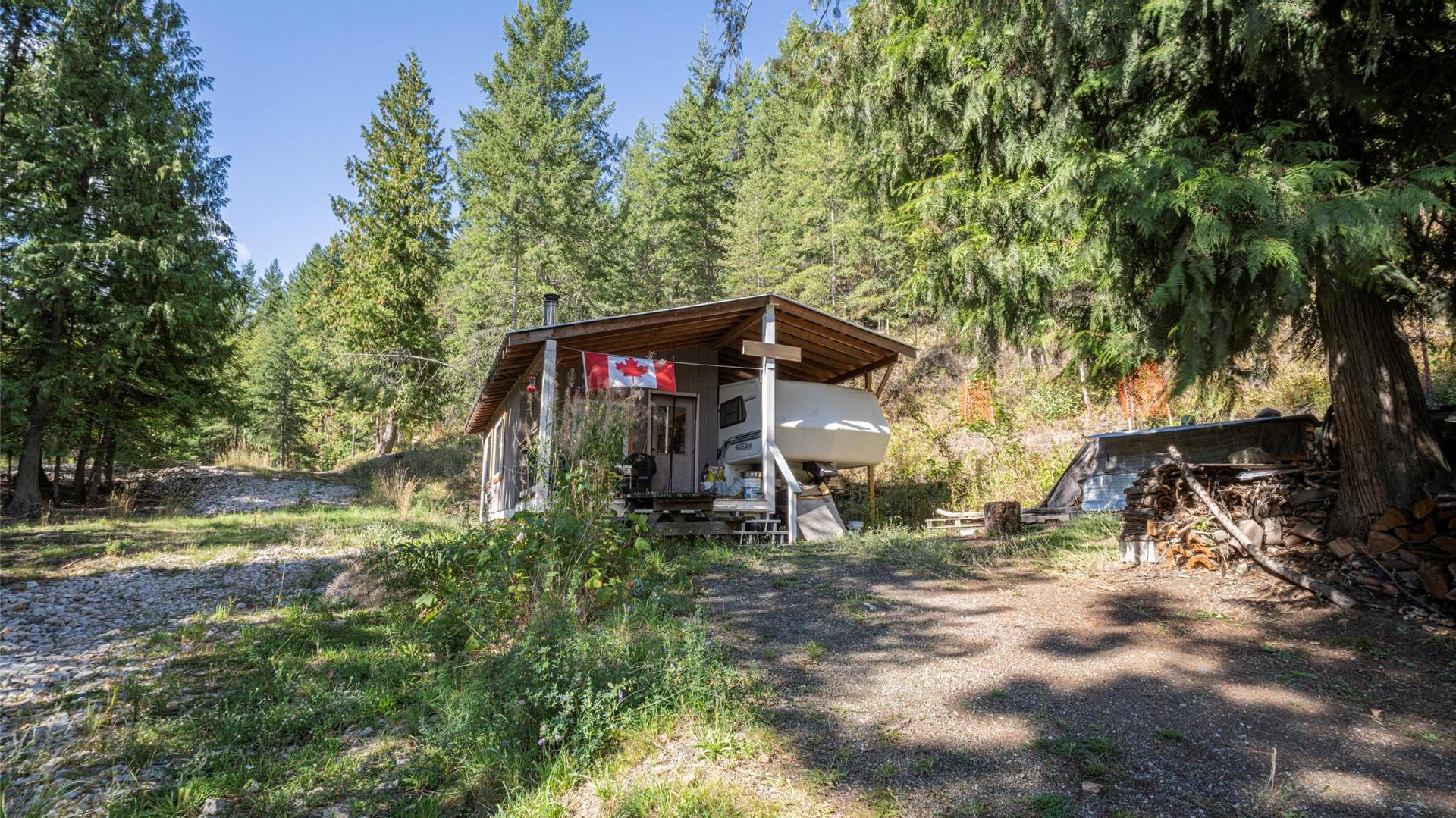 









1021


Creighton Valley

Road,
Lumby,







BC
V0E 2G1


