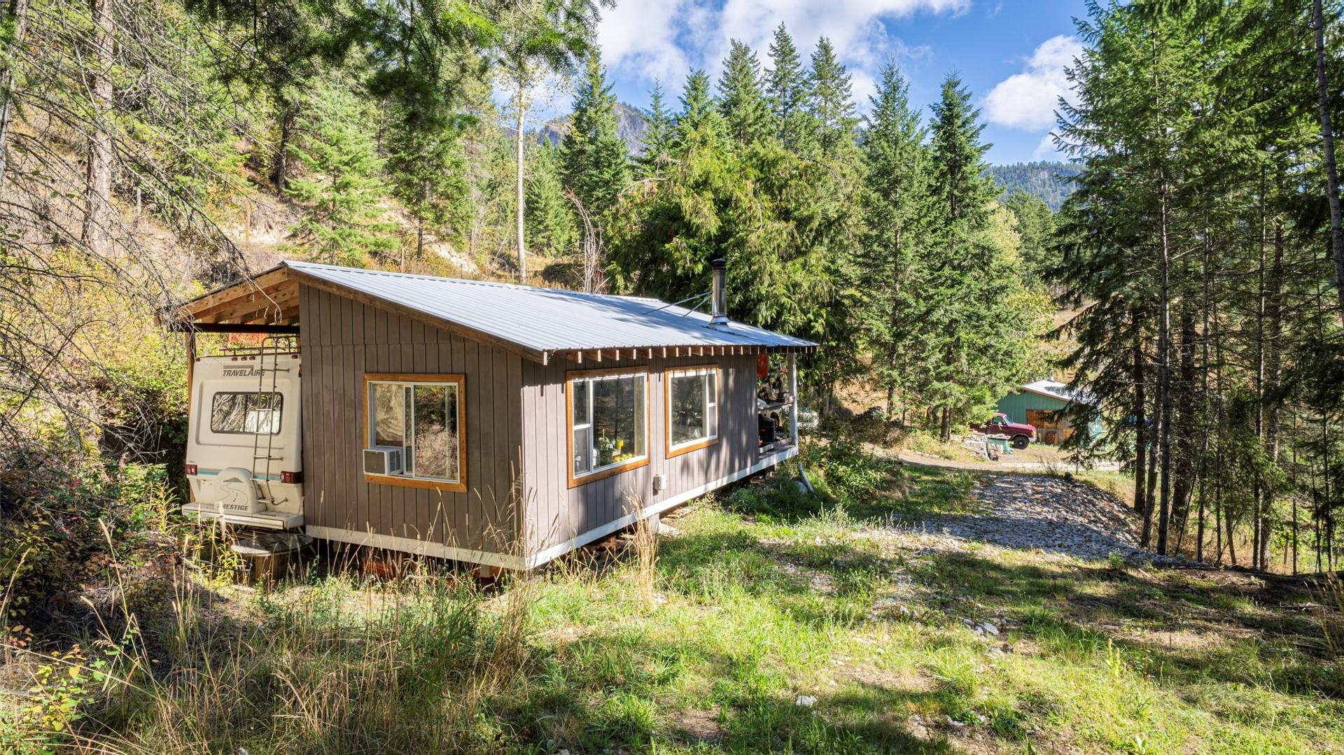 









1021


Creighton Valley

Road,
Lumby,







BC
V0E 2G1

