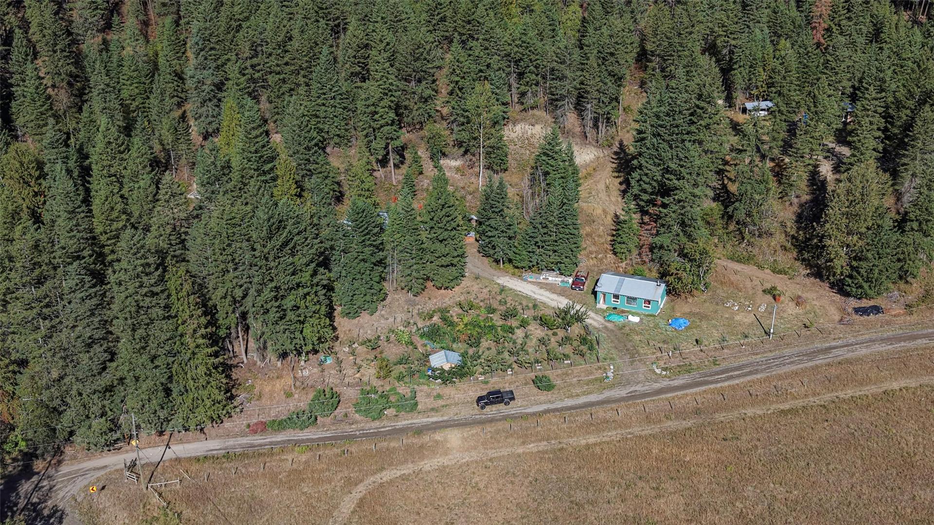 









1021


Creighton Valley

Road,
Lumby,







BC
V0E 2G1

