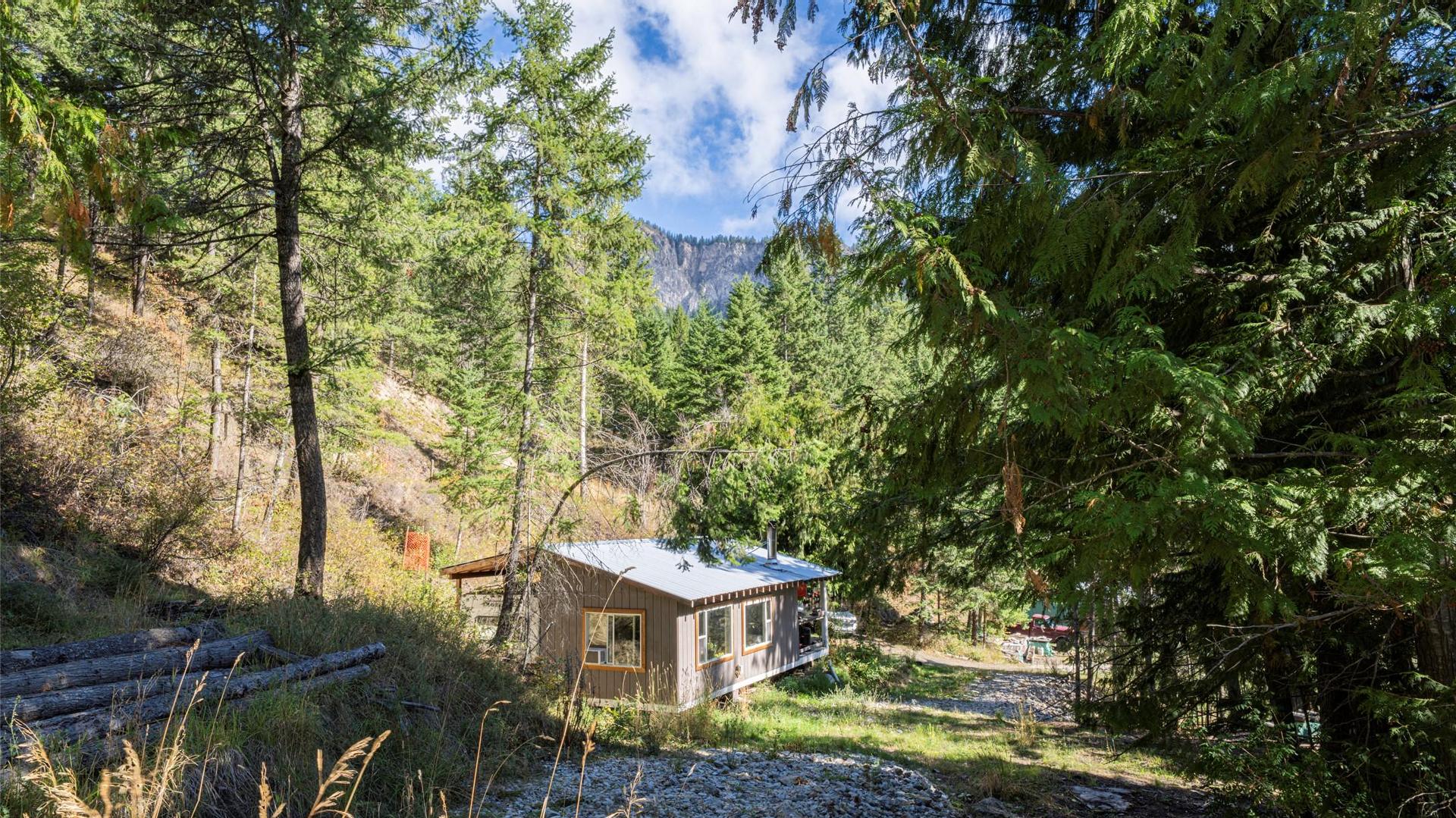 









1021


Creighton Valley

Road,
Lumby,







BC
V0E 2G1

