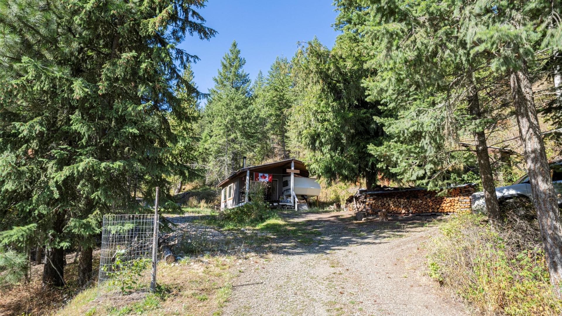 









1021


Creighton Valley

Road,
Lumby,







BC
V0E 2G1

