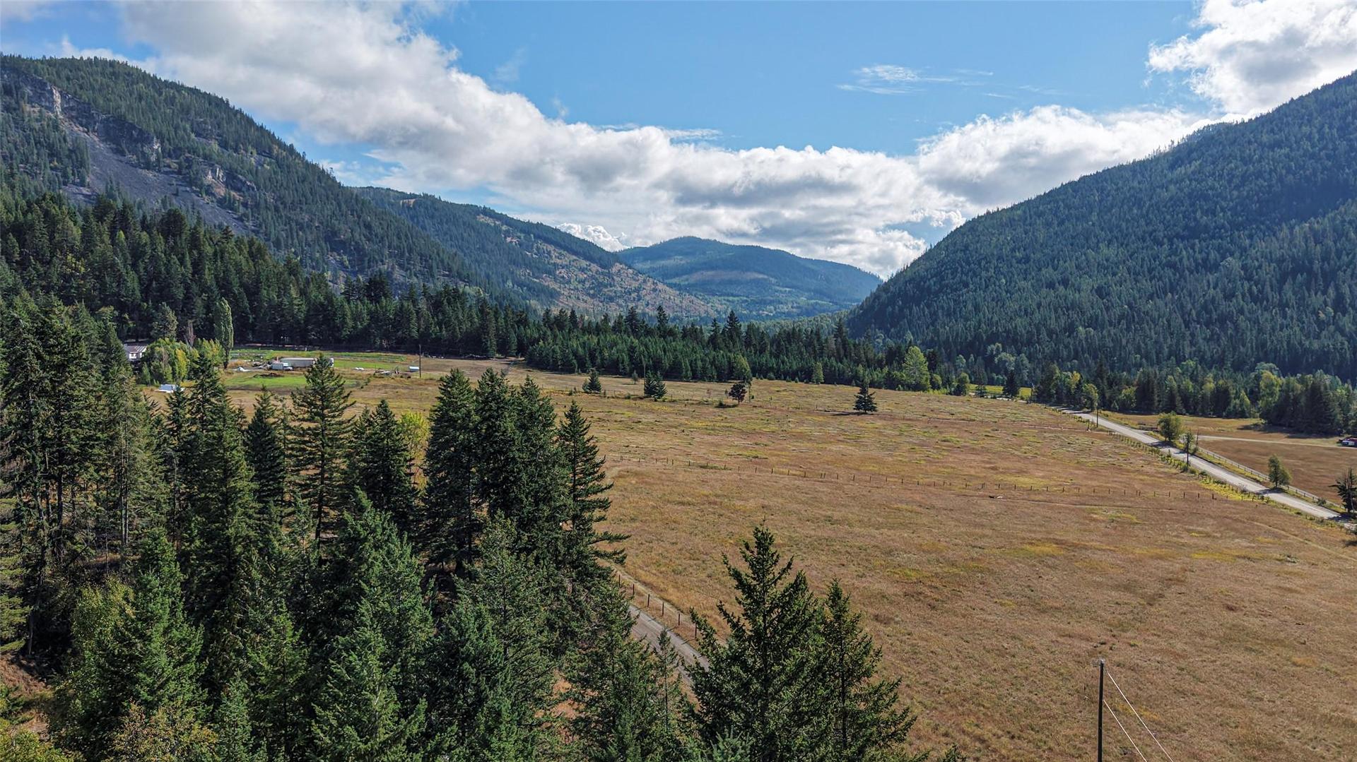 









1021


Creighton Valley

Road,
Lumby,







BC
V0E 2G1

