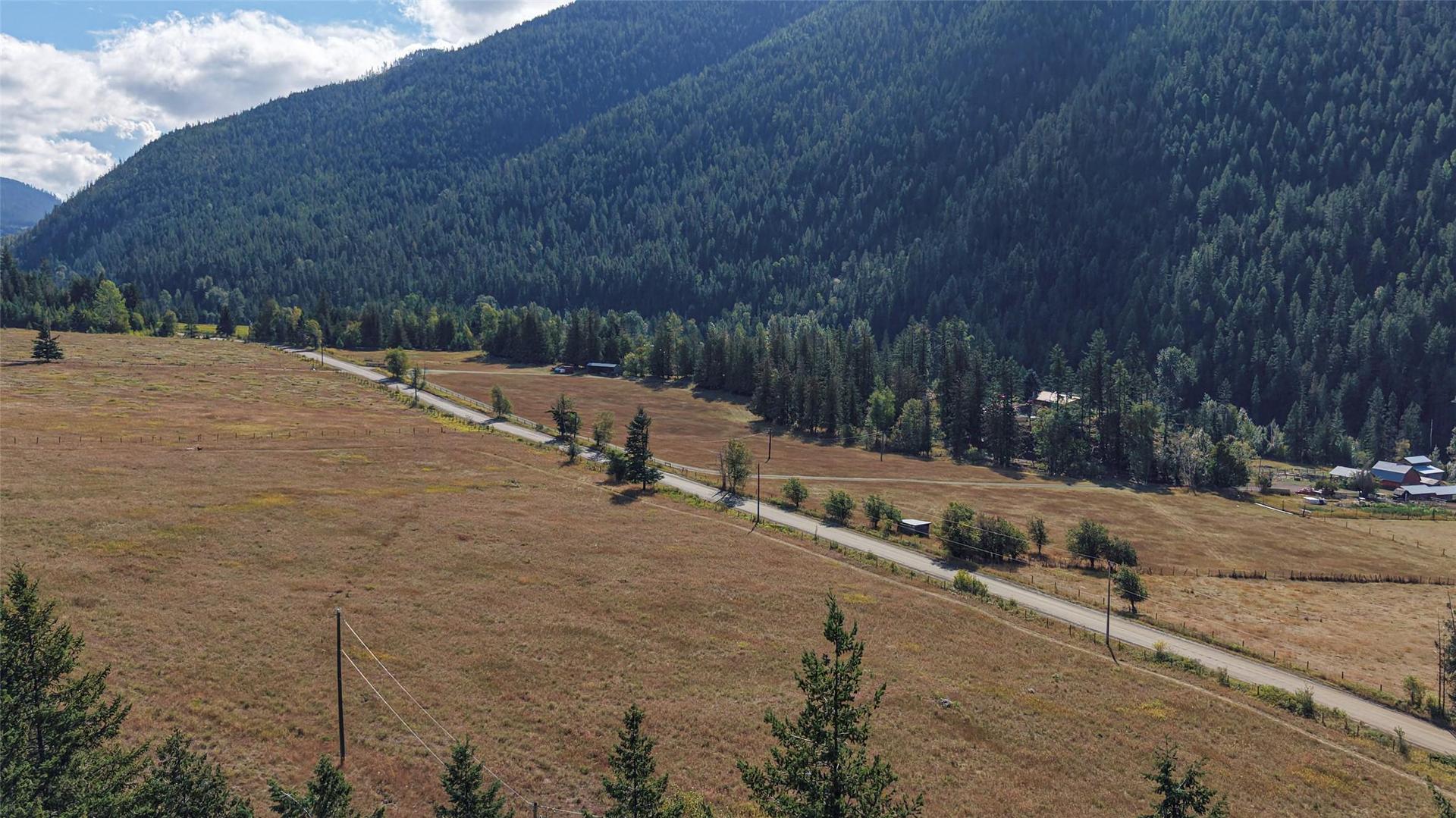 









1021


Creighton Valley

Road,
Lumby,







BC
V0E 2G1

