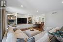 Custom designed cabinetry.