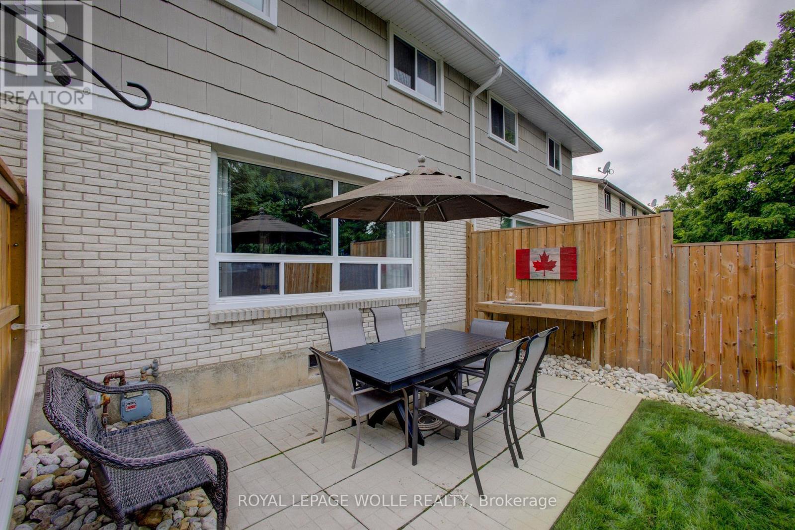 












426A DUNVEGAN DRIVE

,
Waterloo,




Ontario
N2K2C7

