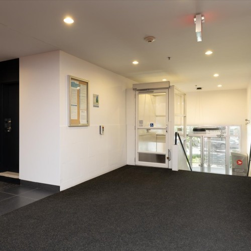 Mud Room
