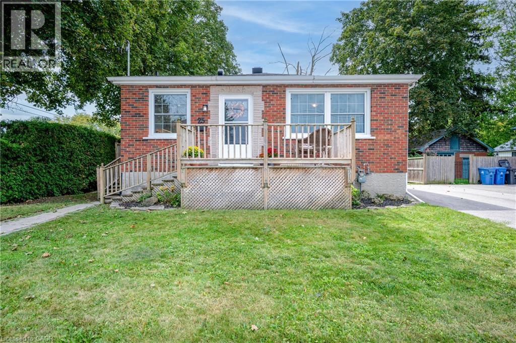 












25 MORRIS Street

,
Guelph,




Ontario
N1E5M1

