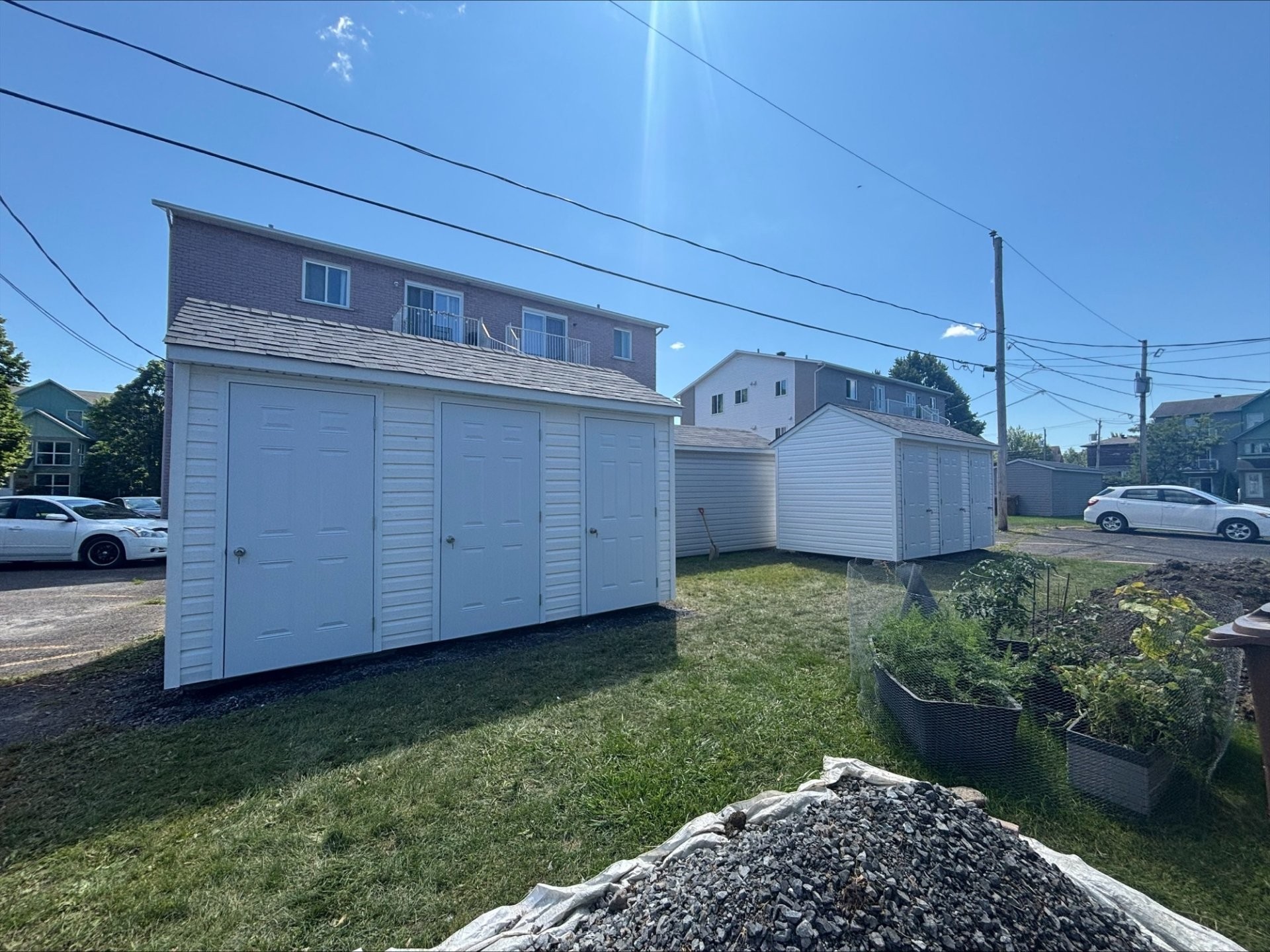 









1382


Rue Zotique-Giard

, 6,
Chambly,




QC
J3L5T2

