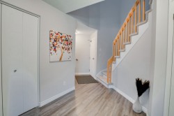 Hall d'entrée/Vestibule