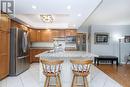 Kitchen with Island