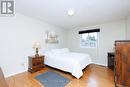 Spacious Master Bedroom