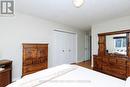 Master Bedroom with Ample Closet Space