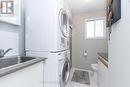 3 Pcs. Bath & Main Floor Laundry